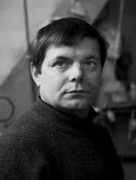 Image of Bernard Meadows by Tappe, Horst (1938-2005)