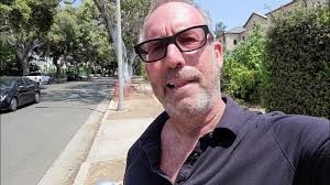 Mickey Rooney House- Beverly Hills