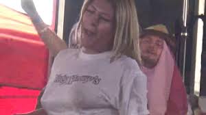 They got dozens of unique ideas from professional designers and picked their favorite. Wet T Shirt Contest Bike Week 2020 Daytona Beach Youtube
