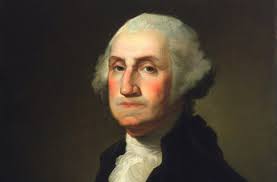 Washington's Visit to Touro Synagogue Reenacted in Newport Tercentenary  Fete