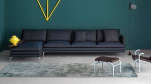 Room & board's unmatched selection of timeless modern sofas and loveseats means you're sure to find the perfect seating for your home. William