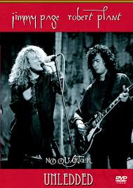 Robert plant made his first commercial recordings in 1966. Amazon Com No Quarter Jimmy Page Robert Plant Unledded Jimmy Page Robert Plant Movies Tv