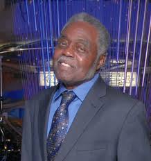 Charles Chilton Obituary