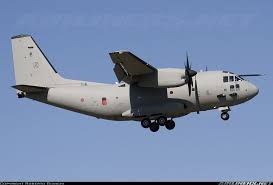 It is an advanced derivative of. Photos Alenia C 27j Spartan Aircraft Pictures Airliners Net Aircraft Pictures Spartan Fighter Jets