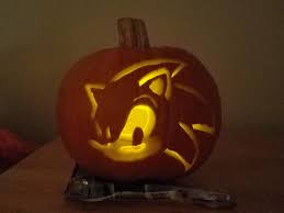 We did not find results for: Carved A Sonic Pumpkin For Halloween Sonicthehedgehog