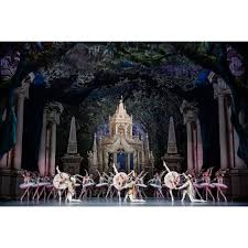 Quatre jours sombreront rapidement dans la nuit, quatre nuits se dissiperont rapidement dans les rêves ; Opera National De Paris On Instagram Loperachezsoi Le Songe D Une Nuit D Ete Ballet Narratif De Balanchine Sera Disponible Sur Notre Page Facebook Ce Lun