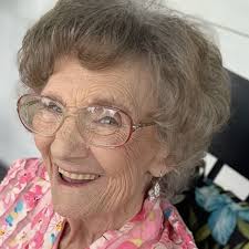 Sylvia Frances Lowe Obituary (1934