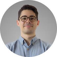 Gabriel Bolio's Instagram, Twitter & Facebook