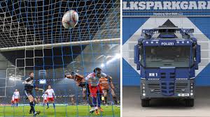 1 | 17 fc st. Hsv Gegen Den Fc St Pauli So Bereitet Sich Hamburg Auf Das Derby Vor Stern De