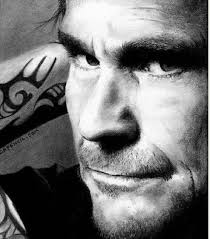 Profile for Sons of Anarchy's Old Lady