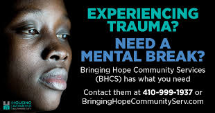 Housing Authority of Baltimore City