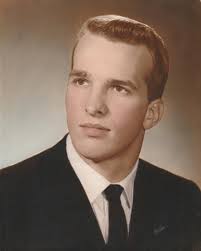 Ronald Frederick Horn Obituary