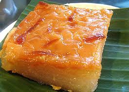Home Based Business Idea How To Make Cassava Cake Traditional Way Cassava Cake Easy Bibingka Recipe Food