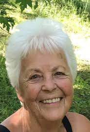 Jeannine St-Pierre Obituary