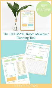 Use roomle to intuitively create an interactive floor plan and configure its furniture. Pin On Printables For Organizing Decluttering Planning