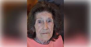 Obituary information for Evelyn Mae Ingram
