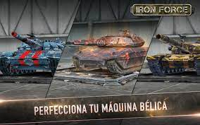 Download iron force mod apk android 8.030.706 online with direct link, good speed and without virus! Iron Force For Android Apk Download