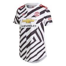 Wie oft wird die man utd trikot aller wahrscheinlichkeit nachverwendet? Manchester United Third Women Jersey 2020 21