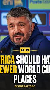 Gattuso & Italy can’t even handle Norway 🇳🇴 , #fyp #football #sports