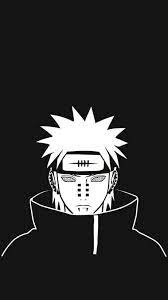 Pin Oleh Skadi Di Naruto Animasi Seni