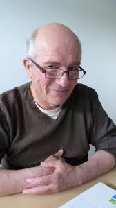 Bruno SCHINDLER, 74 ans (SAINT LAURENTSUR OUST, BAGNEUX, SAINT LAURENT SUR  OUST)