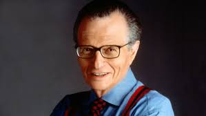 Larry King to Be Honored for Autism Advocacy