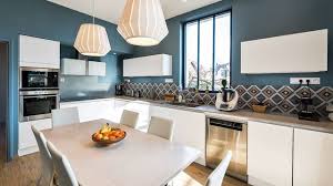 Planete deco a homes world. Inspiration Decoration Cuisine Cote Maison
