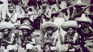 A slogan of the mexican revolution of 1910 against the. Sufragio Efectivo No Reeleccion Youtube