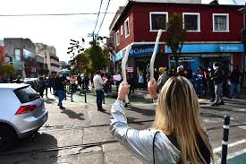 0:57 telefe noticias 6 810 просмотров. Queremos Trabajar El Grito Que Crece Entre Los Comerciantes De Mar Del Plata Diario La Capital De Mar Del Plata