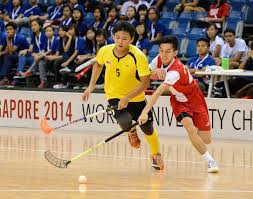 Floorball Rules In 2020 Student Athlete Rules Sports