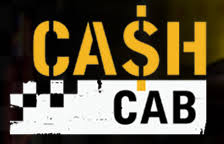 The passengers may reach their destination with cold hard cash or walk away . Cash Cab American Game Show Wikipedia