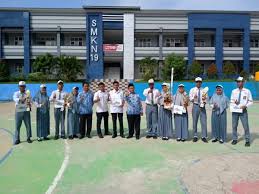 Berikut daftar smk swasta yang ada di seluruh kota malang, jatim. Smk Disamarinda Terbaik Archives Smk Negeri 19 Samarinda