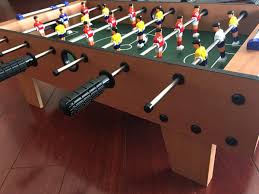 Pin On Foosball