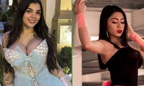 La última y nos vamos: Karely Ruiz se despide de Onlyfans con foto junto a Giselle  Montes