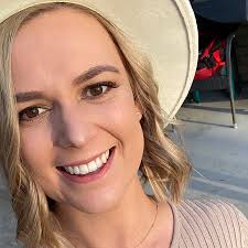 Phoebe Cooper-Jackson