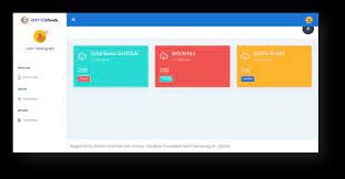 Fitur informasi, meliputi nama madrasah, nsm, npsn, nama kamad, nip, alamat, nama panitia un, nip, alamat, nama kasi madrasah/pendidikan islam dan nip. Format Login Dan Cara Login Aplikasi Emis Manajemen Ujian Nasional E Manja Simadrasah