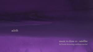 Kid Koala Adrift Featuring Emiliana Torrini Official Audio Youtube