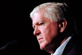 Feschuk: Brian Burke's Three Pillars have yet to produce results