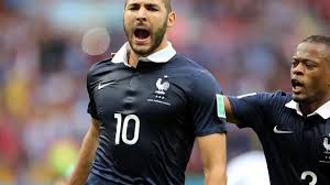 Official website featuring the detailed profile of karim benzema, real madrid forward, with his statistics and his best photos, videos and latest news. Portrat Des Franzosischen Sturmers Karim Benzema Ein Neuer Held Der Grande Nation Qantara De