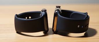 Features are subject to change. Apple Watch Series 4 Review Features Design Ecg More 9to5mac