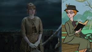 Wenn sie um deine gunst verbissen buhlt. Disney S Cruella Easter Eggs And Homages To 101 Dalmatians Laughingplace Com
