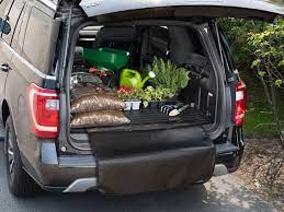 2009 Pontiac Torrent Cargo Mat & Trunk Liner - Custom Fit For Cars, SUVs,  Minivans | WeatherTech