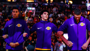 The los angeles lakers are looking for a trade partner to move jordan clarkson and julius randle. Lakers Mailbag Getting A Handle On The Julius Randle Situation Jordan Clarkson Musings Silver Screen And Roll