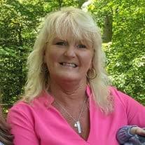 Brenda Williams Paige