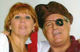 Donald Reynolds Obituary