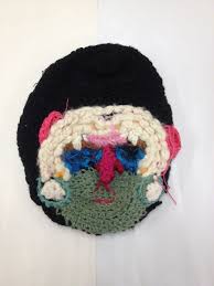 Certificate programs overview online certificate programs: These Artists Are Giving Knitting A Place In Art History Artsy