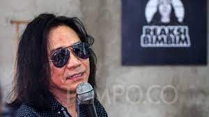 (slanky) a man with sexually attractive, and usually muscular shoulders, back, and ass. Profil Abdee Slank Pendukung Jokowi Yang Kini Jadi Komisaris Telkom Bisnis Tempo Co