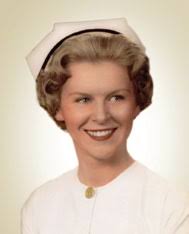 NURSING RESEARCH TAKES ON LIVING WITH CANCER