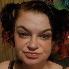 Crystal Fairchild's Instagram, Twitter & Facebook