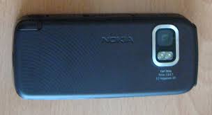 File:Nokia 5800 XpressMusic back.jpg ...
